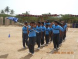 KMC Public School - Sports Day